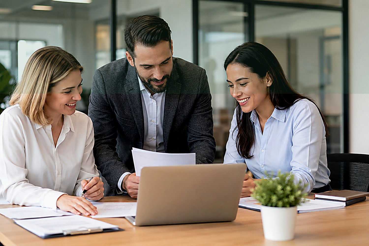 Accompagnement administratif et documents de retraite
